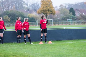 Bild 43 - F SV Henstedt Ulzburg2 - SSG Rot Schwarz Kiel : Ergebnis: 3:2